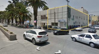 Local comercial en renta en el Centro de Tula