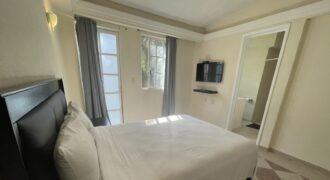 Departamento en renta en Tula Hidalgo
