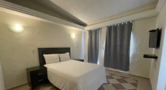 Departamento en renta en Tula Hidalgo