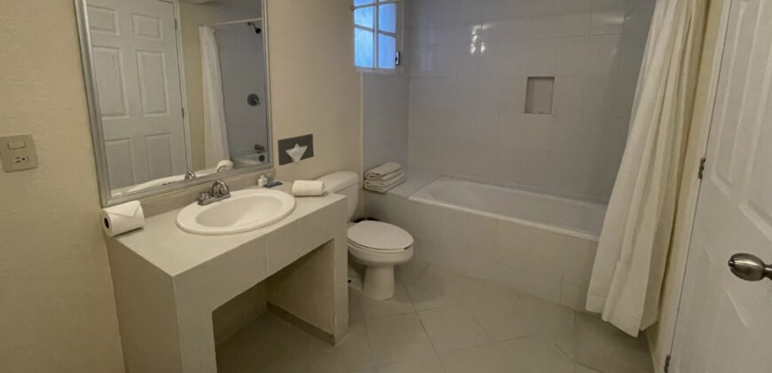 Departamento en renta en Tula Hidalgo